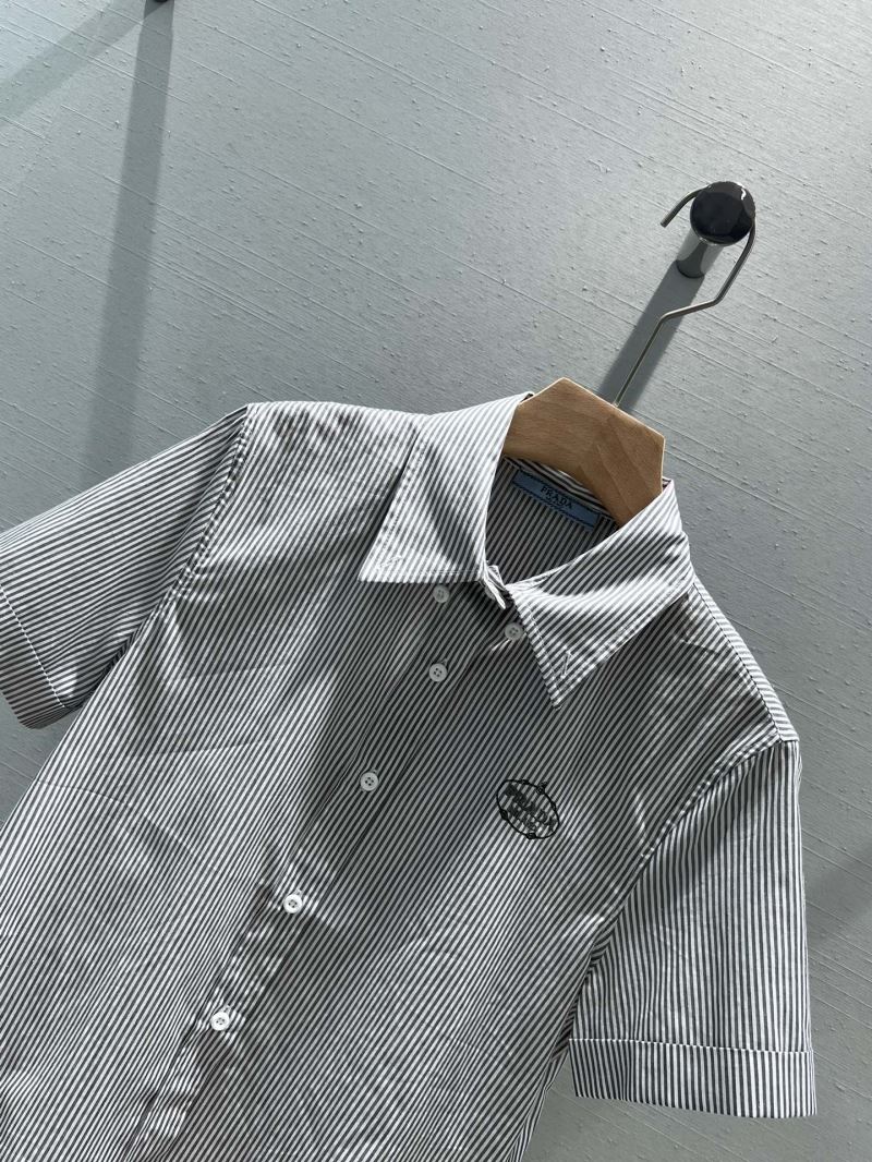 Prada Shirts